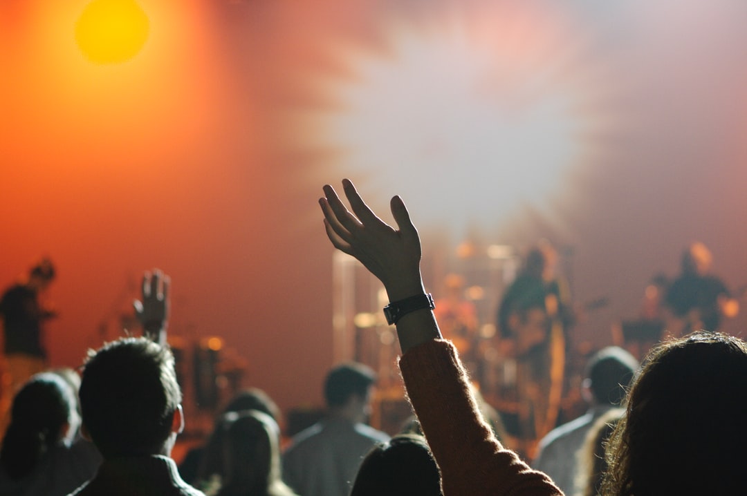 Praise and Worship